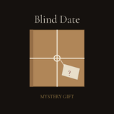 Blind Date Mystery Gift